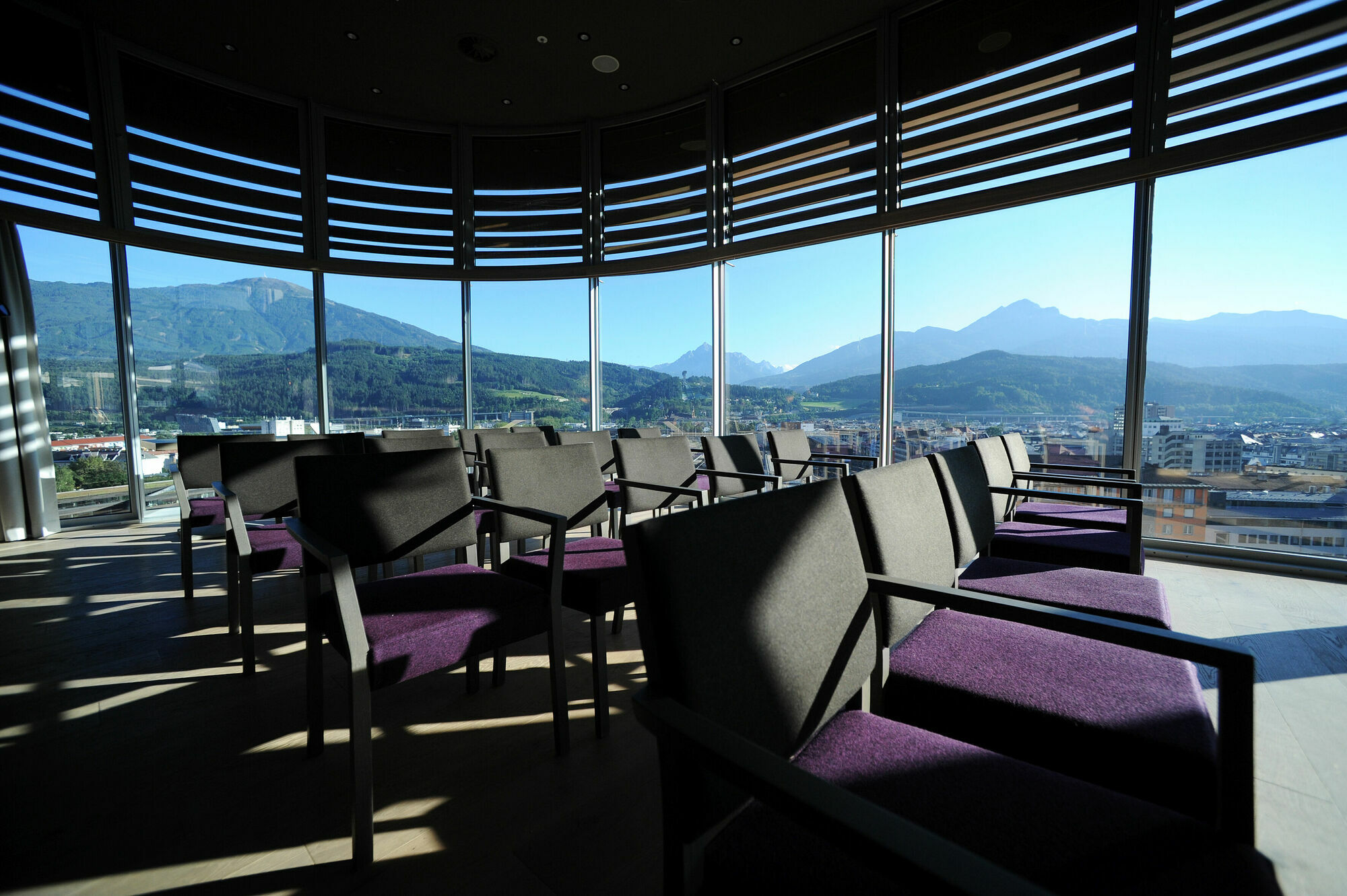 Hotel Schwarzer Adler Innsbruck Extérieur photo